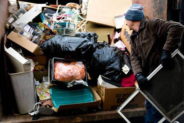 Best Dumpster Rental Services  in New Kingman Butler, AZ