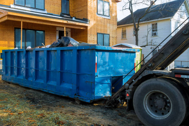 Best Estate Cleanout Services  in New Kingman Butler, AZ