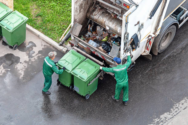 Best Office Junk Removal  in New Kingman Butler, AZ