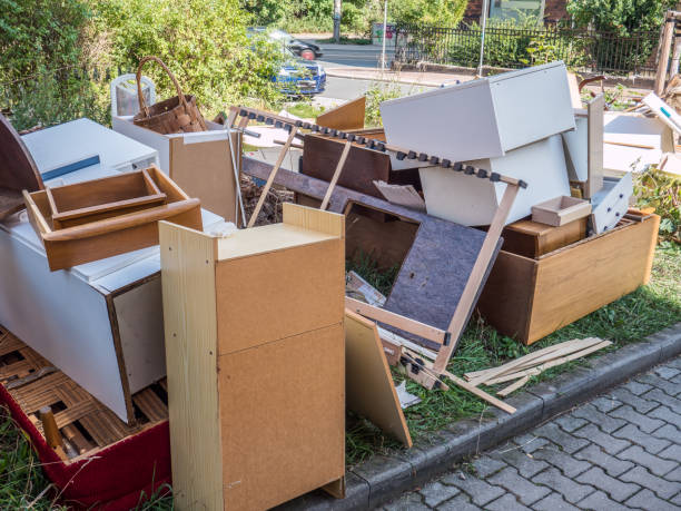 Best Junk Removal Near Me  in New Kingman Butler, AZ