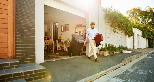 Best Yard Cleanup Services  in New Kingman Butler, AZ