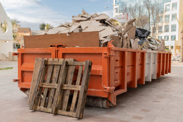 Best Professional Junk Removal  in New Kingman Butler, AZ