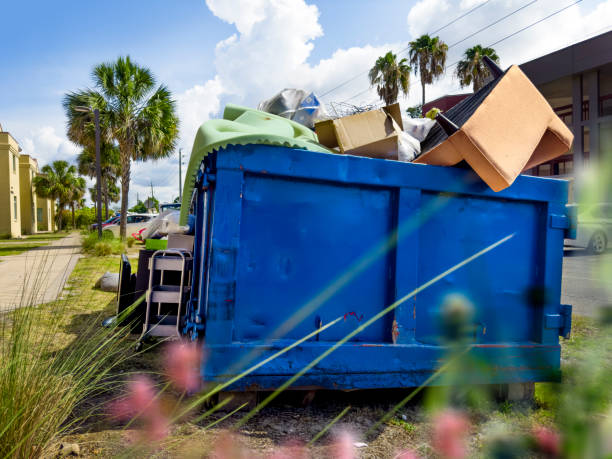Best Mattress Removal Service  in New Kingman Butler, AZ
