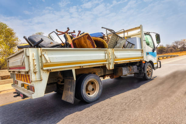 Best Attic Cleanout Services  in New Kingman Butler, AZ