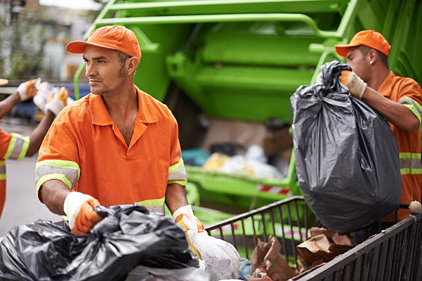 New Kingman Butler, AZ Junk Removal Company