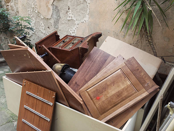 Best Trash Removal Near Me  in New Kingman Butler, AZ